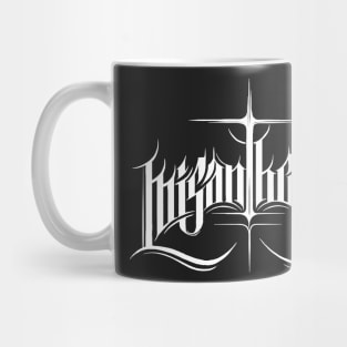 Misanthropy Mug